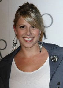 Jodie Sweetin