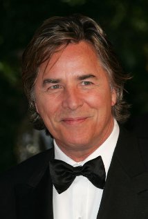 Don Johnson