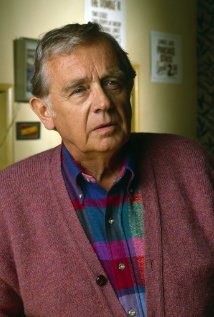 Warren Frost