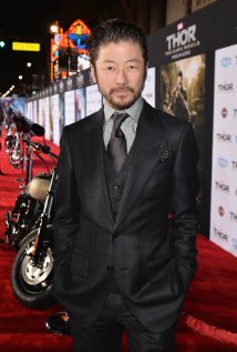 Tadanobu Asano