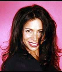 Lisa Nunziella
