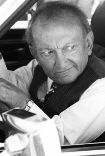 Billy Barty