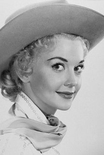 Donna Douglas