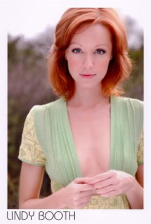 Lindy Booth