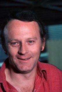 Larry Linville