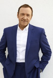 Kevin Spacey