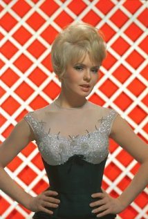 Joey Heatherton