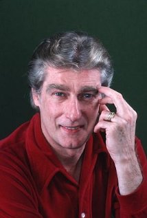 Richard Mulligan