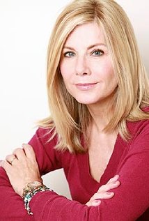 Glynis Barber