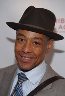 Giancarlo Esposito