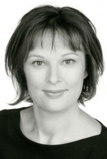 Caroline Lloyd