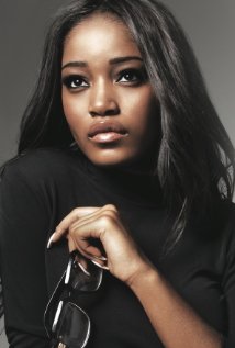 Keke Palmer