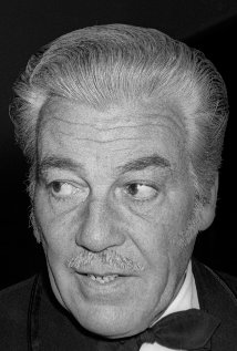 Cesar Romero