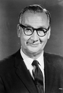 Edward Andrews