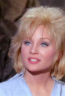 Susan Oliver