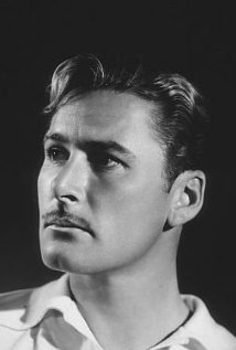 Errol Flynn