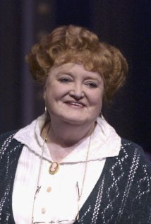 Patsy Rowlands