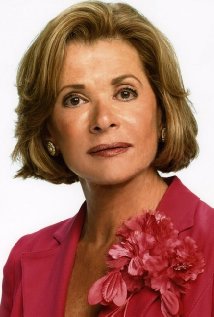 Jessica Walter