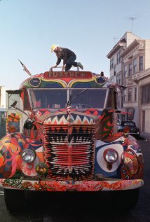 Ken Kesey