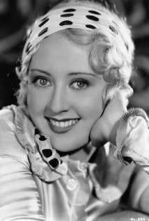 Joan Blondell