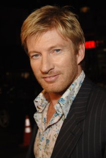 David Wenham