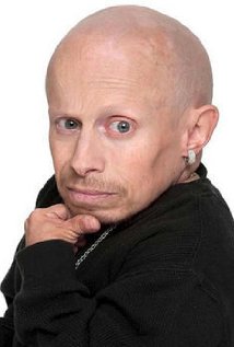 Verne Troyer