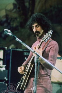 Frank Zappa