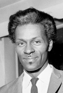 Chuck Berry