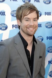 David Cook