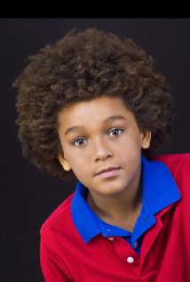 Jaden Michael