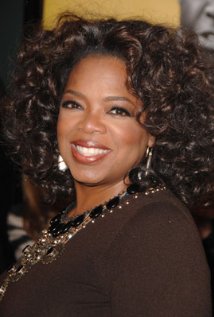 Oprah Winfrey