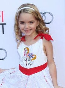 Mckenna Grace