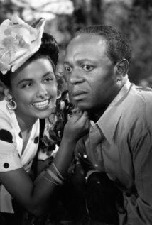 Eddie 'Rochester' Anderson