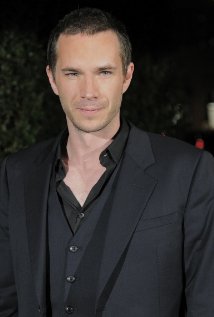 James D'Arcy