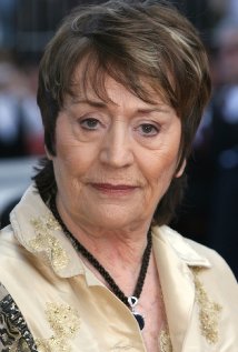 Annie Girardot