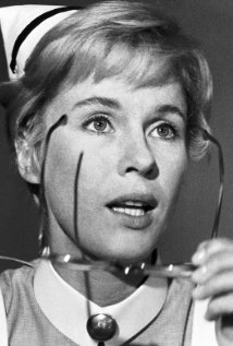 Bibi Andersson