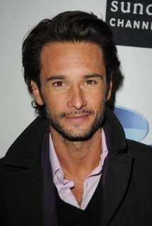 Rodrigo Santoro