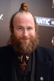 Paul Kaye