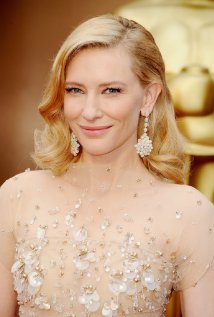 Cate Blanchett