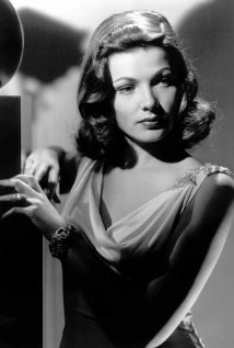 Gene Tierney