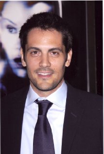 Michael Landes