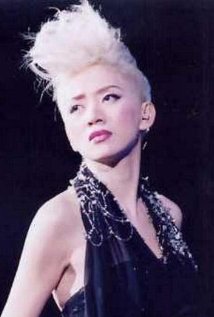 Anita Mui