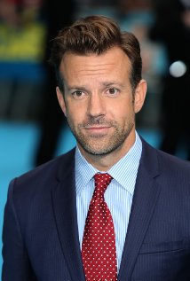 Jason Sudeikis