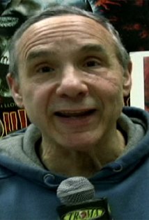 Lloyd Kaufman