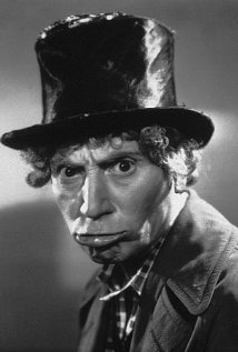 Harpo Marx