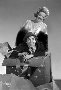 Chico Marx