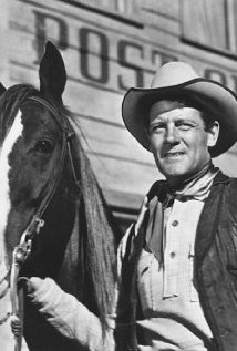 Joel McCrea