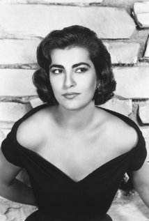 Irene Papas