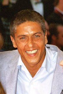 Samy Naceri