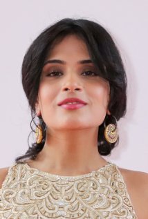 Richa Chadda